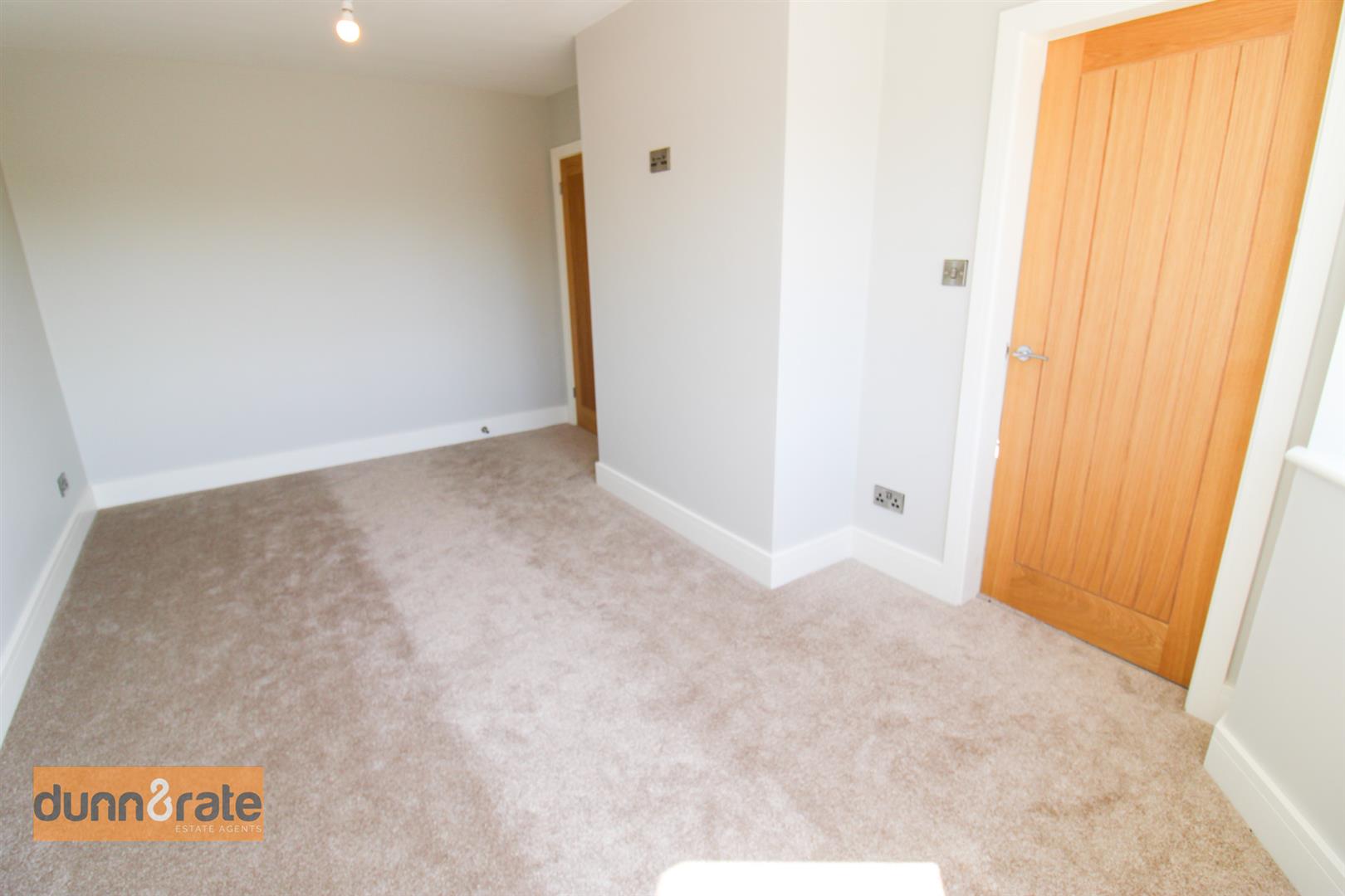 Fearns Avenue, Bradwell, Newcastle-under-Lyme